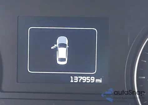 2017 Kia Optima Lx z USA, uszkodzony, nr VIN 5XXGT4L37HG122853